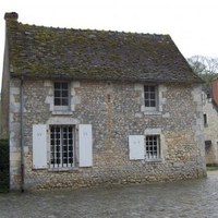 Accueil Abbaye Fontgombault