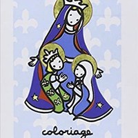 Albums à colorier pour enfants