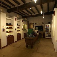 Boutique Abbaye Fontgombault