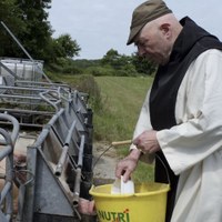 Abbaye N.-D.-de-Grâce