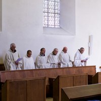 Abbaye N.-D.-de-Grâce