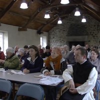 Accueil Abbaye N.-D.-de-Grâce