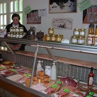 Boutique Abbaye Bricquebec