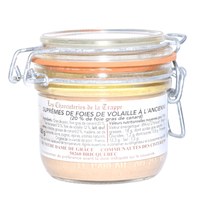 Produits charcutiers