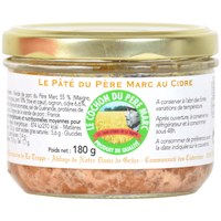 Produits charcutiers