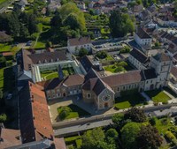 Abbaye N.-D. de Jouarre