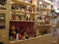 Boutique Abbaye Jouarre