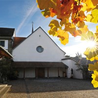 Abbaye N.-D.-de-la-Fille-Dieu