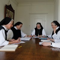 Abbaye N.-D.-de-la-Fille-Dieu