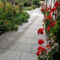 Accueil Abbaye N.-D.-de-la-Fille-Dieu