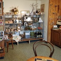 Boutique ABBAYE N.-D.-DE-LA-FILLE-DIEU