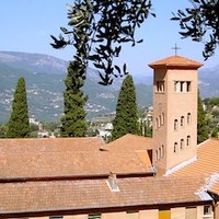 Abbaye N.-D. de la Paix