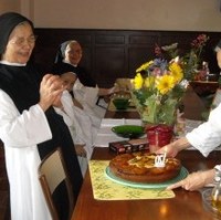 Abbaye N.-D. de la Paix