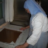 Abbaye N.-D. de la Paix