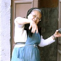 Boutique de l'Abbaye de Castagniers