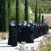 Abbaye N.-D. de l'Annonciation