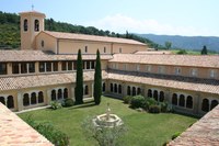 Abbaye N.-D. de l'Annonciation