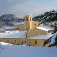 Abbaye N.-D. de l'Annonciation