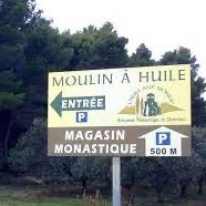 Huile d'olive