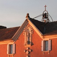 Abbaye N.-D. de Maylis