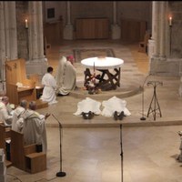 Abbaye N.-D. de Maylis