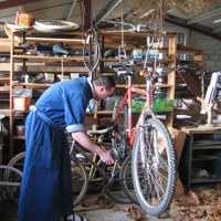 Abbaye N.-D. de Maylis