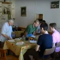 Accueil Abbaye N.-D. de Port du Salut