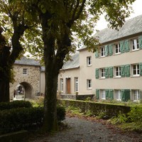 Accueil Abbaye N.-D. de Port du Salut