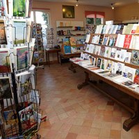 Boutique Abbaye Port du Salut