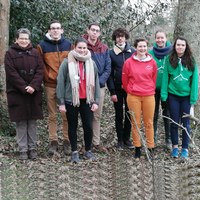 Accueil Abbaye N.-D.-de-Protection de Valognes