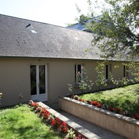 Accueil Abbaye N.-D.-de-Protection de Valognes