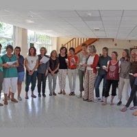 Accueil Abbaye N.-D.-de-Protection de Valognes