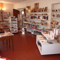 Boutique Abbaye de Valognes