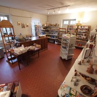 Boutique Abbaye de Valognes