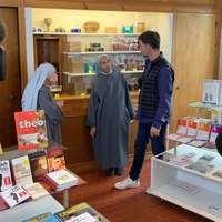 Boutique Abbaye de Valognes