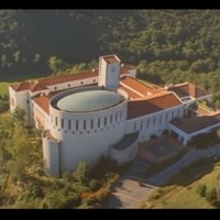 Abbaye N.-D. de Randol