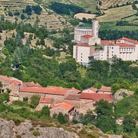 Accueil Abbaye Randol