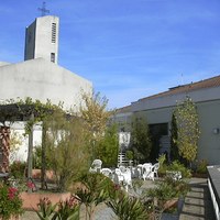 Accueil Abbaye Randol