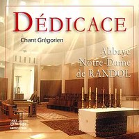 CD de chant grégorien