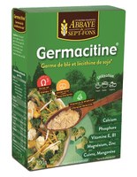 Gamme Germalyne