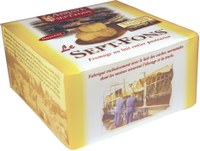 Le fromage de Sept-Fons