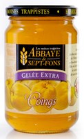 Les confitures et gelées de Sept-Fons