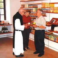 Boutique Abbaye de Septfons