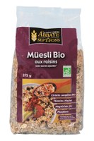 Petits Déjeuners et boissons