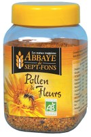 Sept Fons et les produits de la ruche