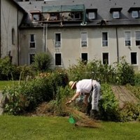 Abbaye N.-D.-de-Tamié