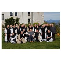 Abbaye N.-D.-de-Tamié