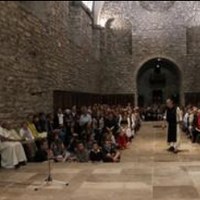 Accueil Abbaye N.-D.-de-Tamié