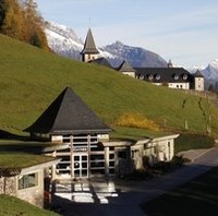 Boutique Abbaye de Tamié