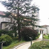 Abbaye Notre-Dame de Tournay